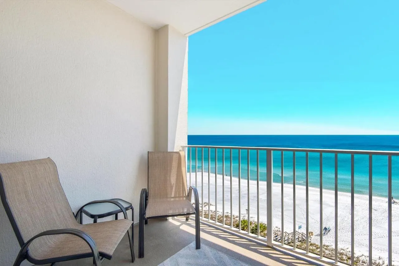 Majestic Sun 707B Villa Destin 0*,  United States