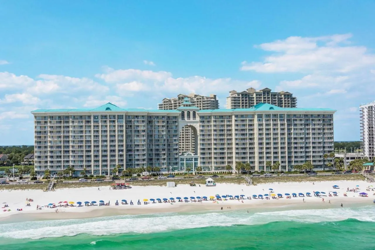 Holiday home Majestic Sun 707B Villa Destin